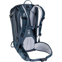 Deuter mochila snowboard Freerider 30 03