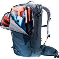 Deuter mochila snowboard Freerider 30 06