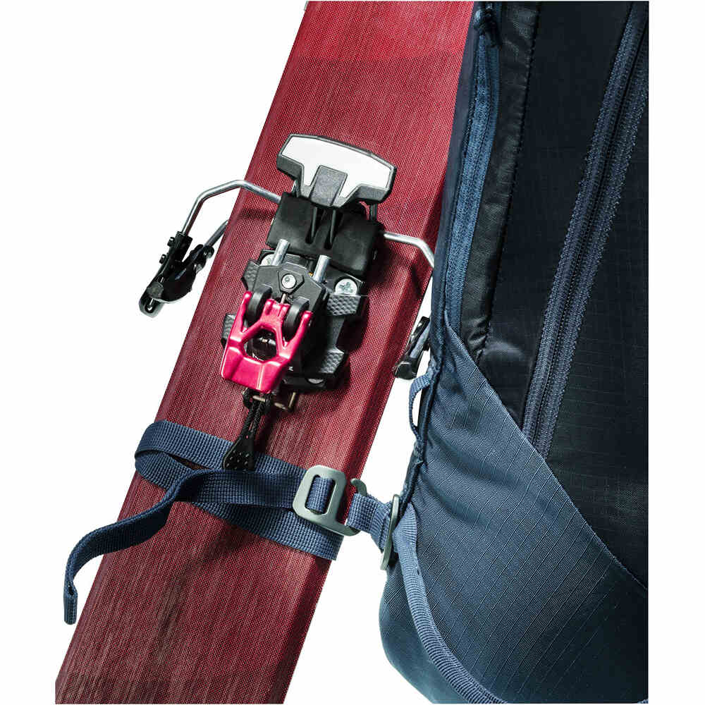 Deuter mochila snowboard Freerider 30 10