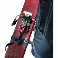 Deuter mochila snowboard Freerider 30 10