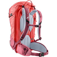 Deuter mochila snowboard Freerider Pro 32+ SL 05