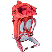 Deuter mochila snowboard Freerider Pro 32+ SL 15