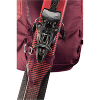 Deuter mochila snowboard Freerider Pro 32+ SL 19