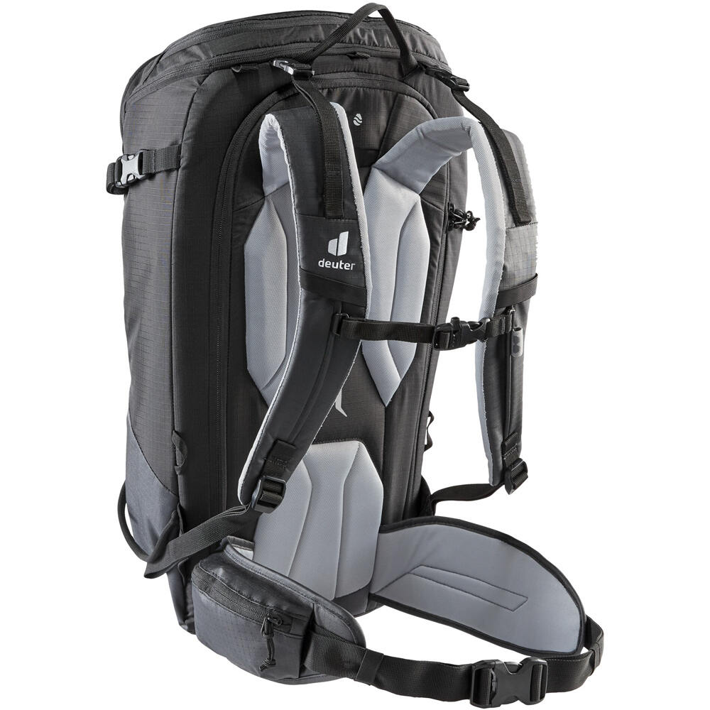 Deuter mochila snowboard Freerider Pro 34+ 06