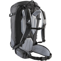 Deuter mochila snowboard Freerider Pro 34+ 06