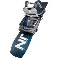 Deuter mochila snowboard Freerider Pro 34+ 10