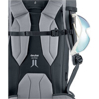 Deuter mochila snowboard Freerider Pro 34+ 18