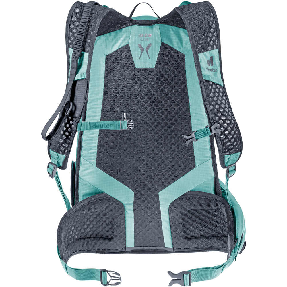 Deuter mochilas esquí Updays 26 04