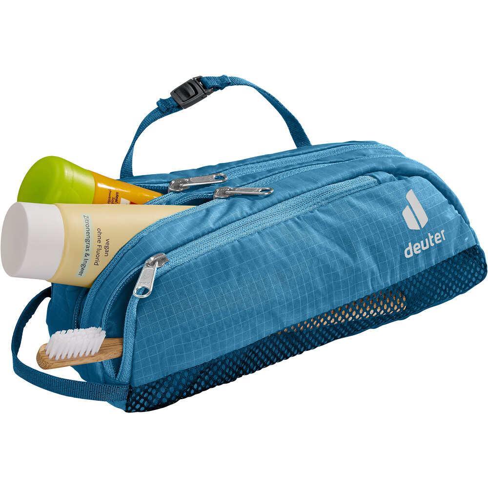 Deuter varios montaña Wash Bag Tour II 01