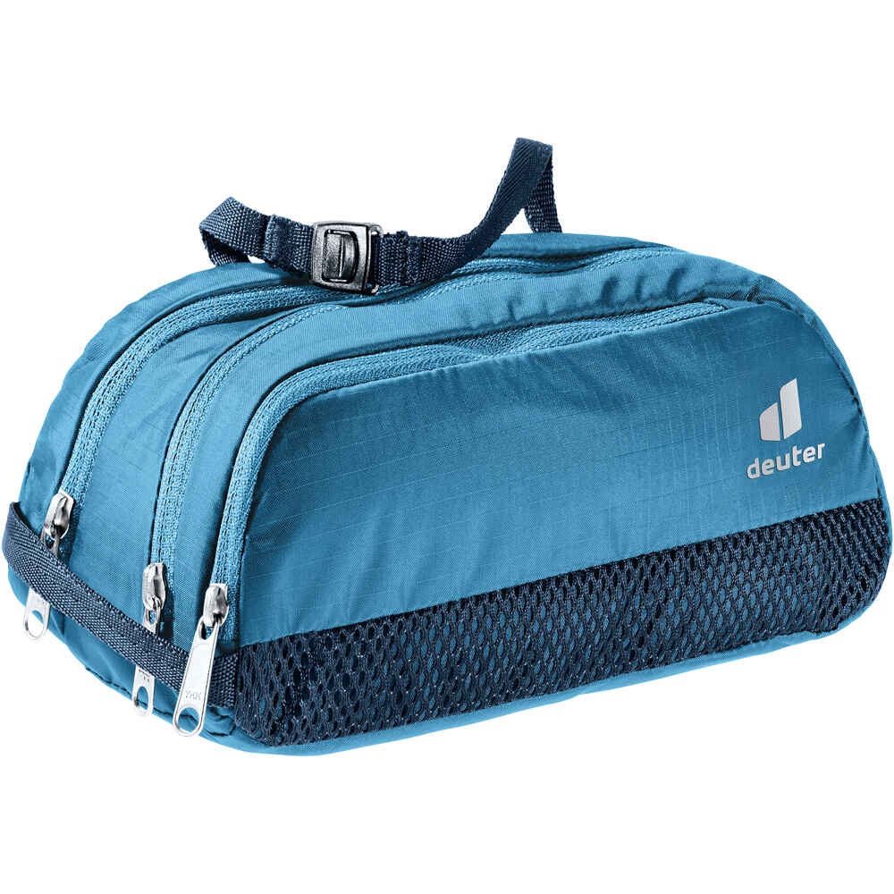 Deuter varios montaña Wash Bag Tour II vista frontal