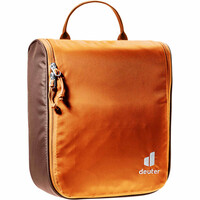 Deuter varios montaña Wash Center II vista frontal