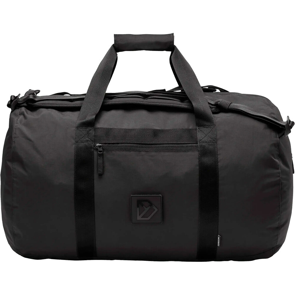 Didrik mochila montaña RAMSVIK DUFFELBAG vista frontal