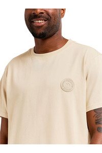 Didriksons camiseta montaña manga corta hombre HOLGER USX T-SHIRT 2 03