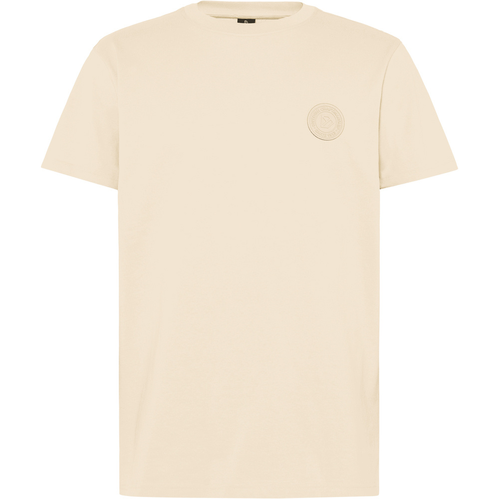 Didriksons camiseta montaña manga corta hombre HOLGER USX T-SHIRT 2 04
