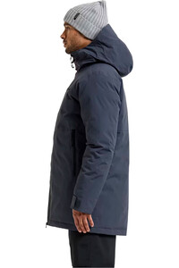 Didriksons chaqueta impermeable insulada hombre TEMPEST USX PARKA 03