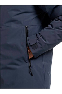 Didriksons chaqueta impermeable insulada hombre TEMPEST USX PARKA 06