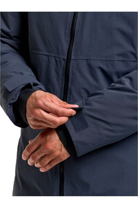 Didriksons chaqueta impermeable insulada hombre TEMPEST USX PARKA 07