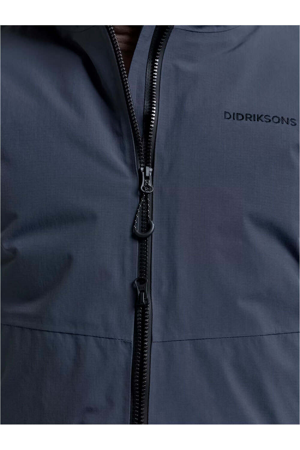 Didriksons chaqueta impermeable insulada hombre TEMPEST USX PARKA 08