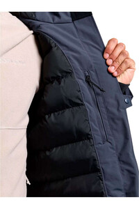 Didriksons chaqueta impermeable insulada hombre TEMPEST USX PARKA 09