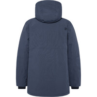Didriksons chaqueta impermeable insulada hombre TEMPEST USX PARKA 11