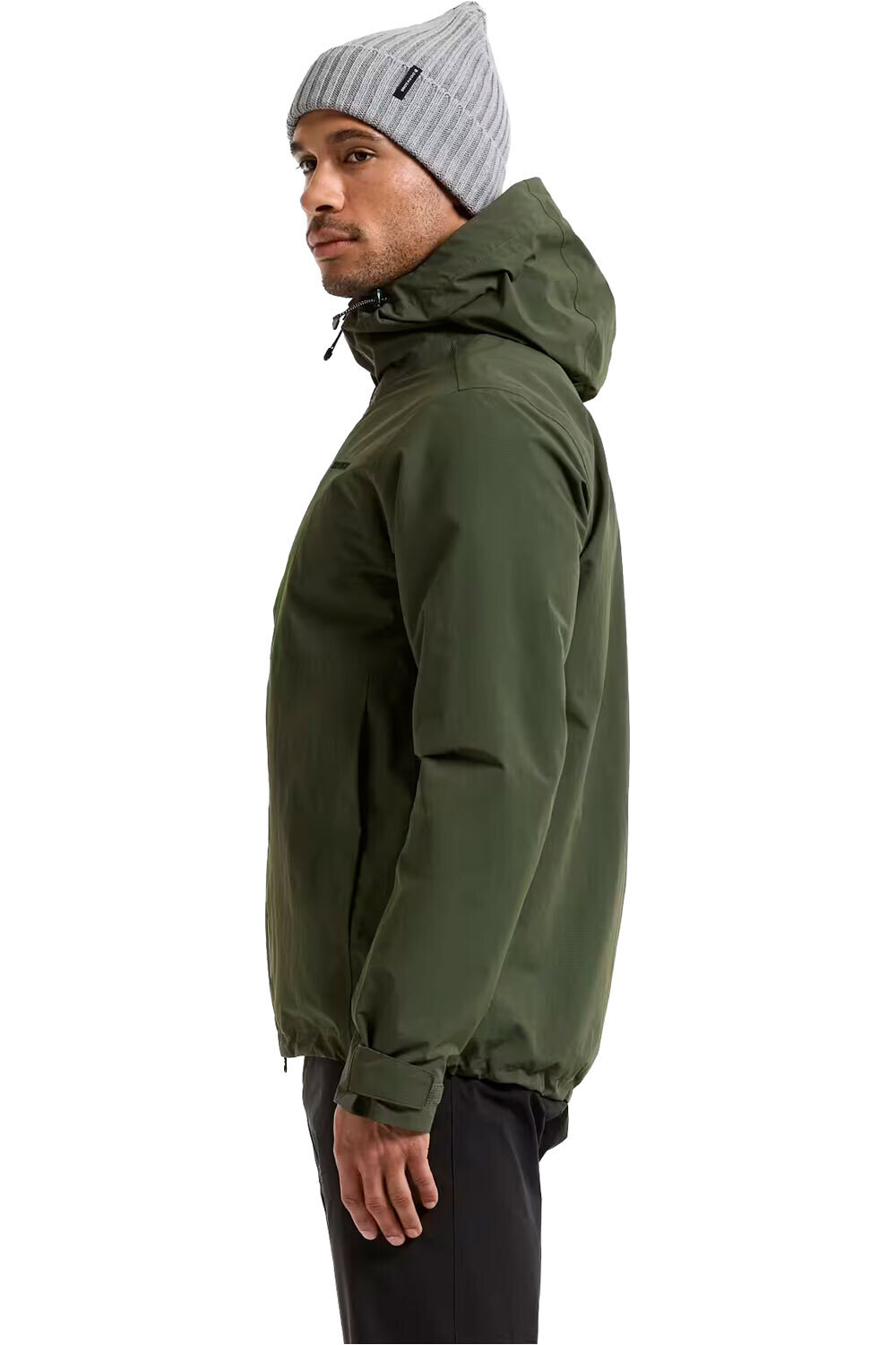 Didriksons chaqueta impermeable insulada hombre TRIEN USX JACKET 2 03