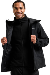 Didriksons chaqueta impermeable insulada hombre TRIEN USX JACKET 2 04