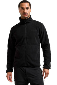 Didriksons chaqueta impermeable insulada hombre TRIEN USX JACKET 2 05