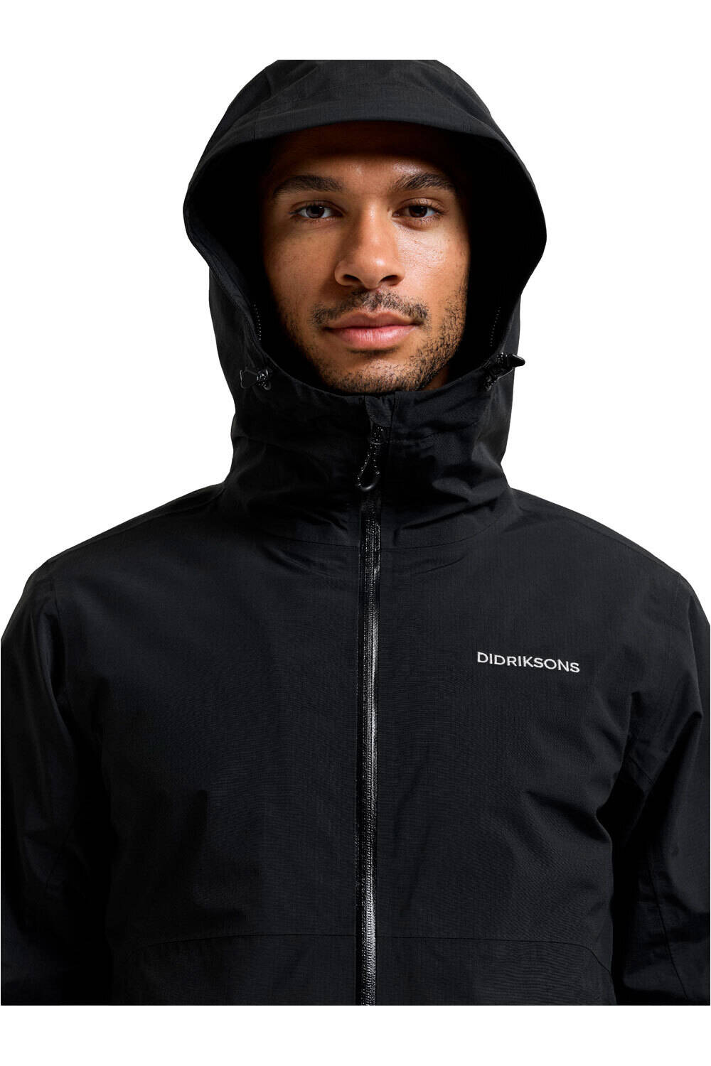 Didriksons chaqueta impermeable insulada hombre TRIEN USX JACKET 2 06