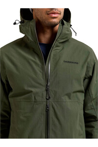 Didriksons chaqueta impermeable insulada hombre TRIEN USX JACKET 2 06