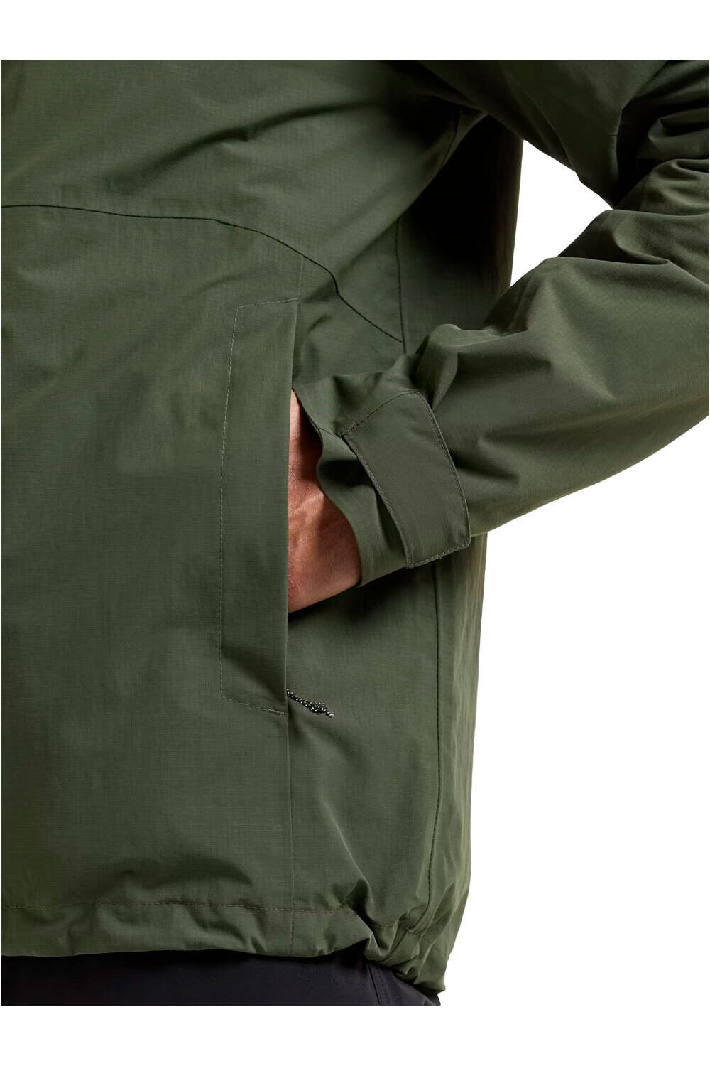 Didriksons chaqueta impermeable insulada hombre TRIEN USX JACKET 2 08