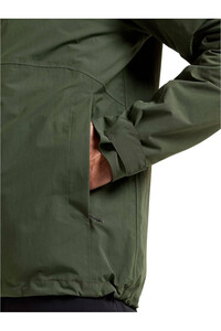 Didriksons chaqueta impermeable insulada hombre TRIEN USX JACKET 2 08