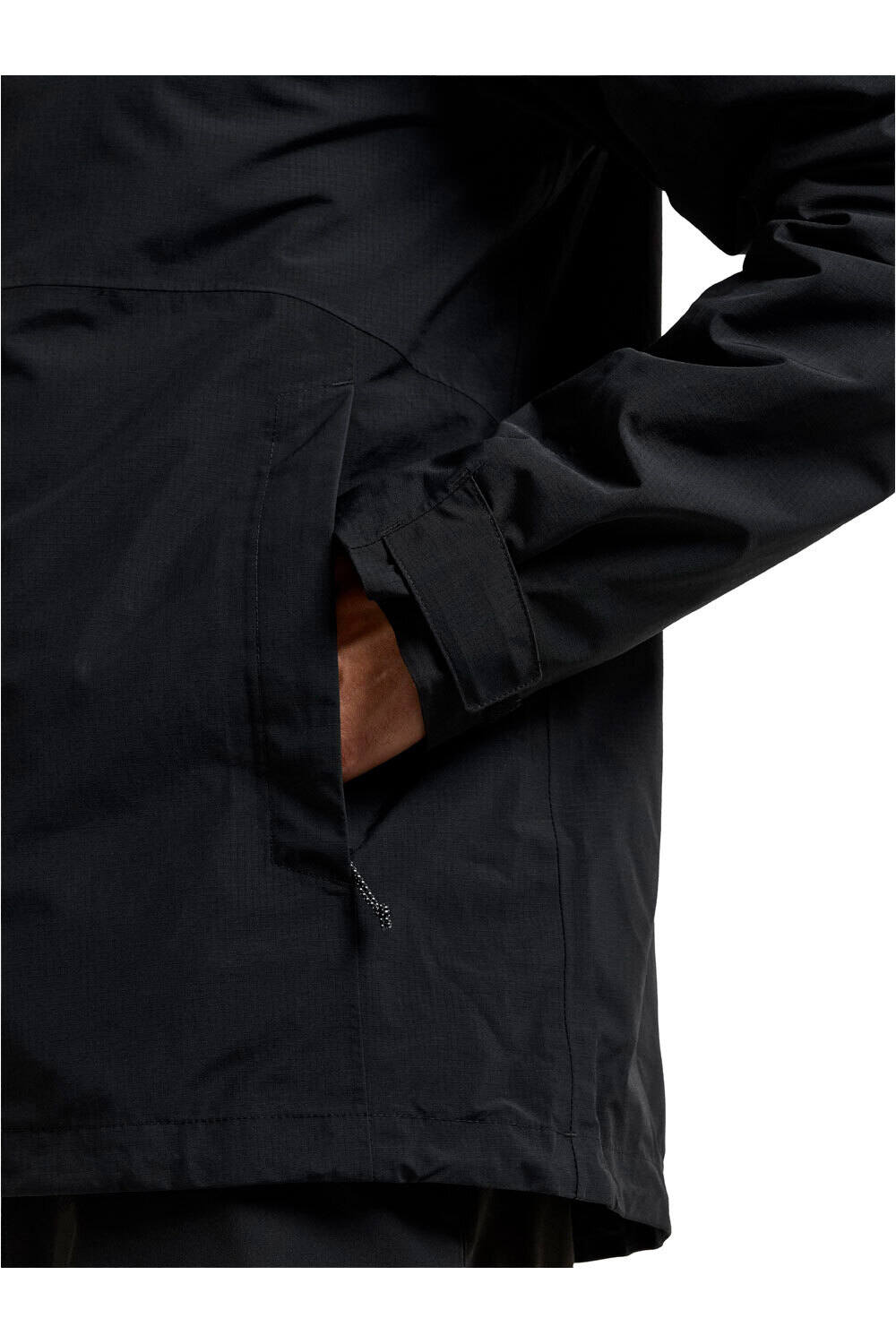 Didriksons chaqueta impermeable insulada hombre TRIEN USX JACKET 2 09