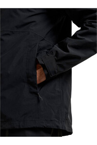 Didriksons chaqueta impermeable insulada hombre TRIEN USX JACKET 2 09