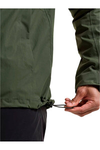 Didriksons chaqueta impermeable insulada hombre TRIEN USX JACKET 2 09