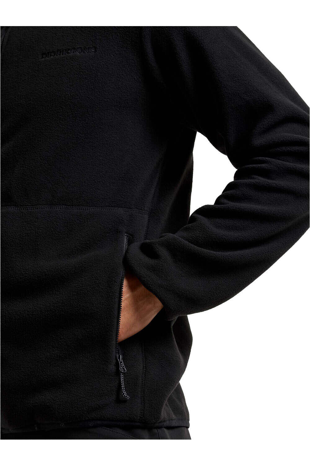 Didriksons chaqueta impermeable insulada hombre TRIEN USX JACKET 2 11