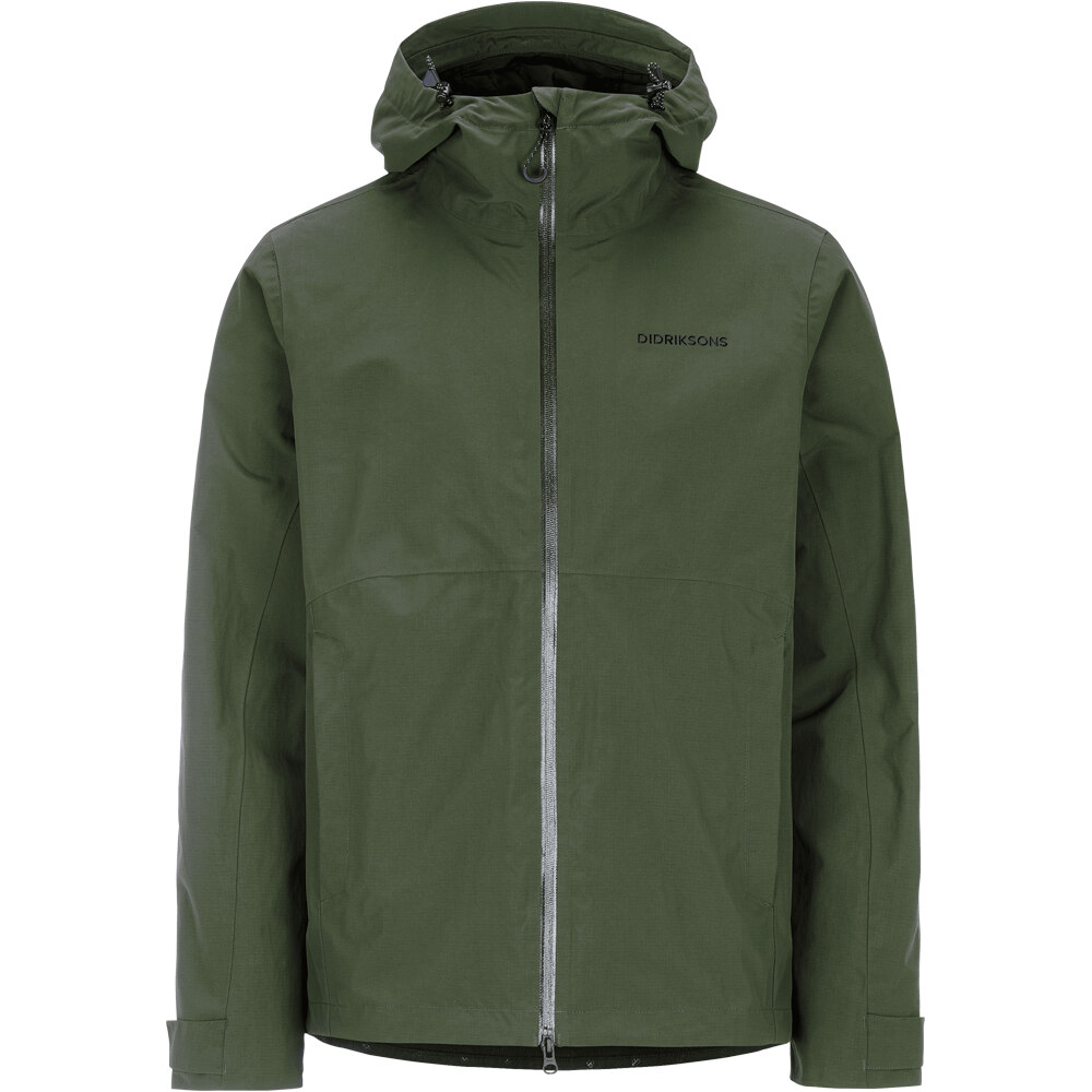 Didriksons chaqueta impermeable insulada hombre TRIEN USX JACKET 2 11