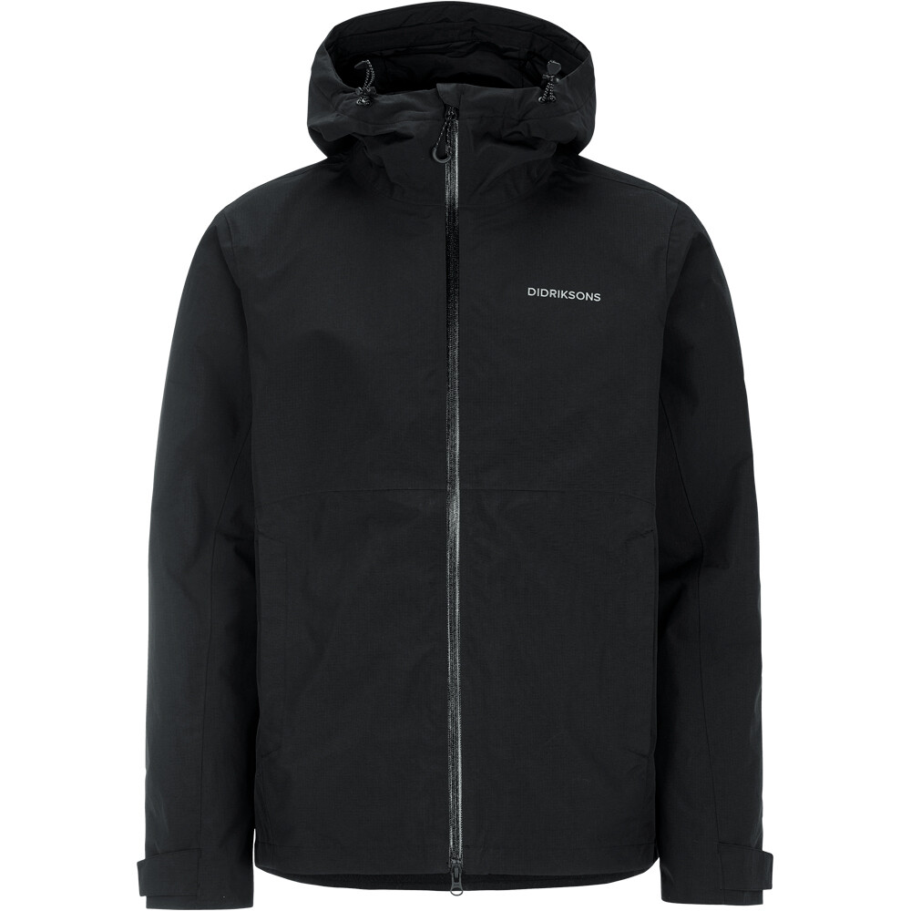 Didriksons chaqueta impermeable insulada hombre TRIEN USX JACKET 2 12