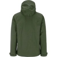 Didriksons chaqueta impermeable insulada hombre TRIEN USX JACKET 2 12