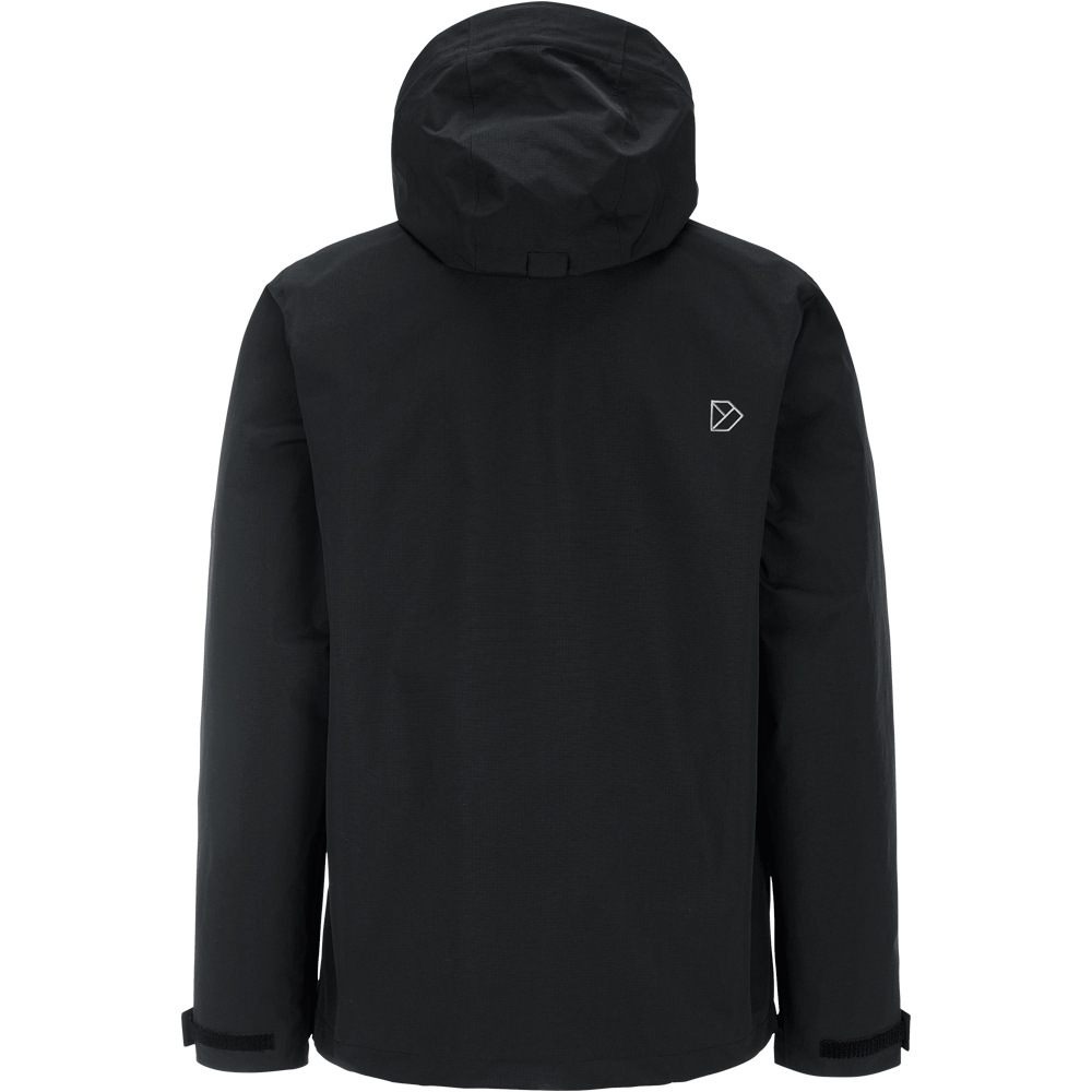 Didriksons chaqueta impermeable insulada hombre TRIEN USX JACKET 2 13