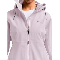 Didriksons chaqueta impermeable mujer BEA WNS PARKA 6 05