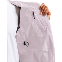 Didriksons chaqueta impermeable mujer BEA WNS PARKA 6 07