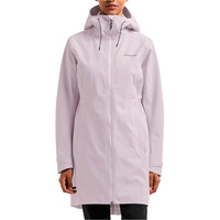 Didriksons chaqueta impermeable mujer BEA WNS PARKA 6 vista frontal