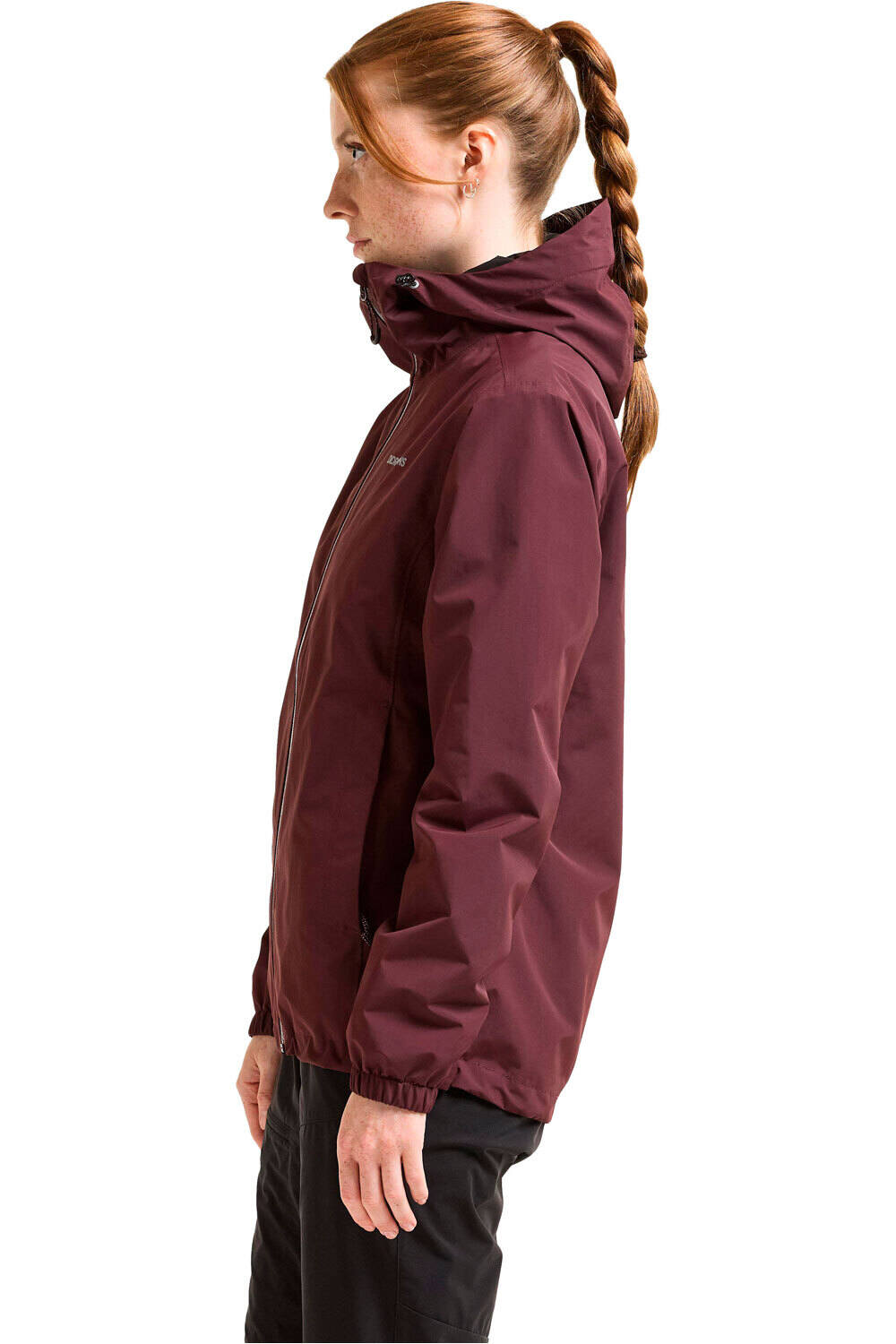 Didriksons chaqueta impermeable mujer VARJA WNS JKT 2 03