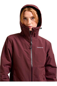 Didriksons chaqueta impermeable mujer VARJA WNS JKT 2 04