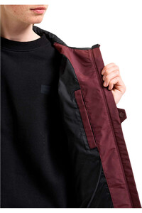Didriksons chaqueta impermeable mujer VARJA WNS JKT 2 05