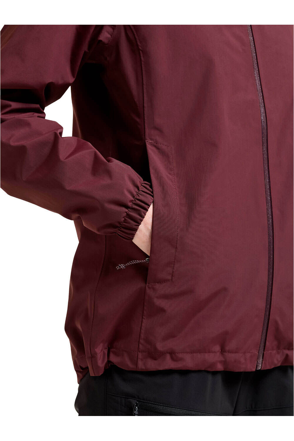 Didriksons chaqueta impermeable mujer VARJA WNS JKT 2 07