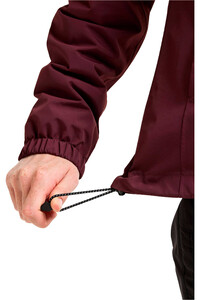 Didriksons chaqueta impermeable mujer VARJA WNS JKT 2 08