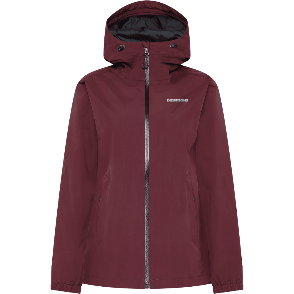 Didriksons chaqueta impermeable mujer VARJA WNS JKT 2 09