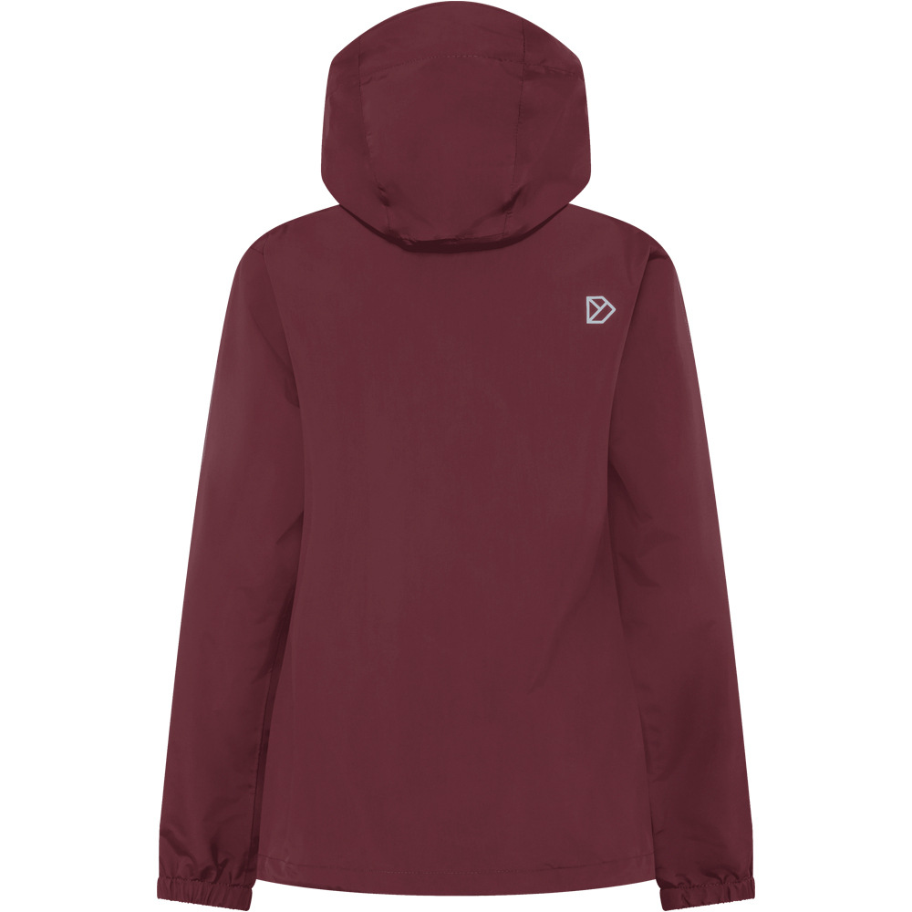 Didriksons chaqueta impermeable mujer VARJA WNS JKT 2 10