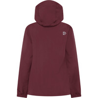 Didriksons chaqueta impermeable mujer VARJA WNS JKT 2 10